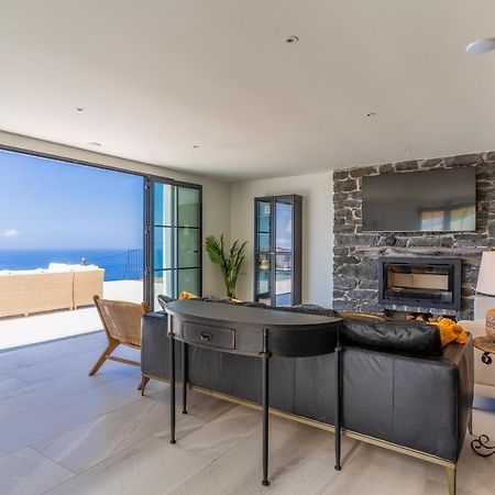 Villa Horizonte Azul By Hr Madeira Ponta do Sol (Madeira) Exterior foto