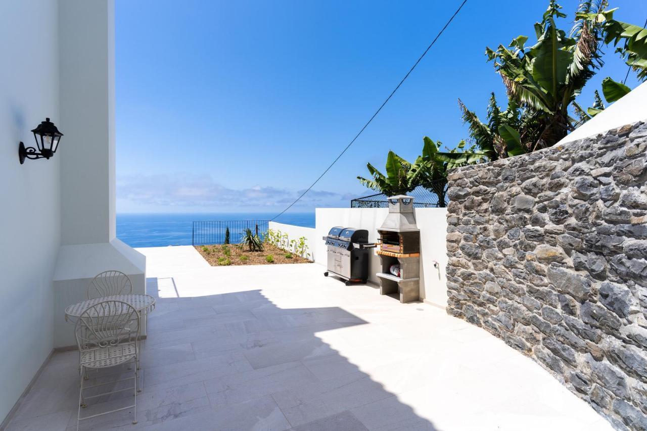 Villa Horizonte Azul By Hr Madeira Ponta do Sol (Madeira) Exterior foto
