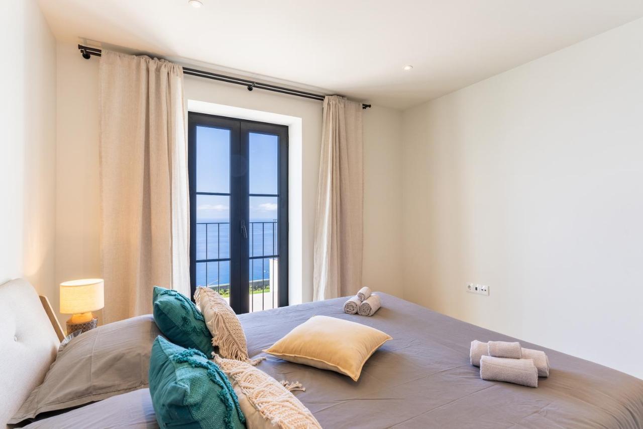 Villa Horizonte Azul By Hr Madeira Ponta do Sol (Madeira) Exterior foto